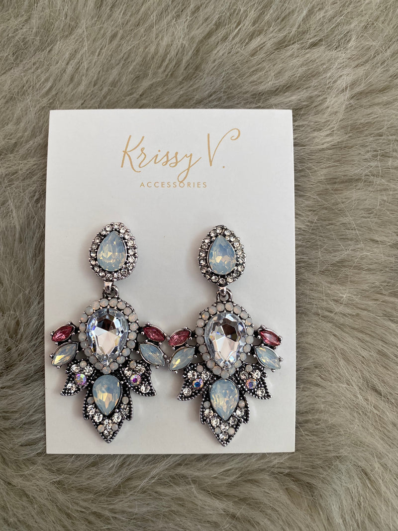 Krissy Earrings