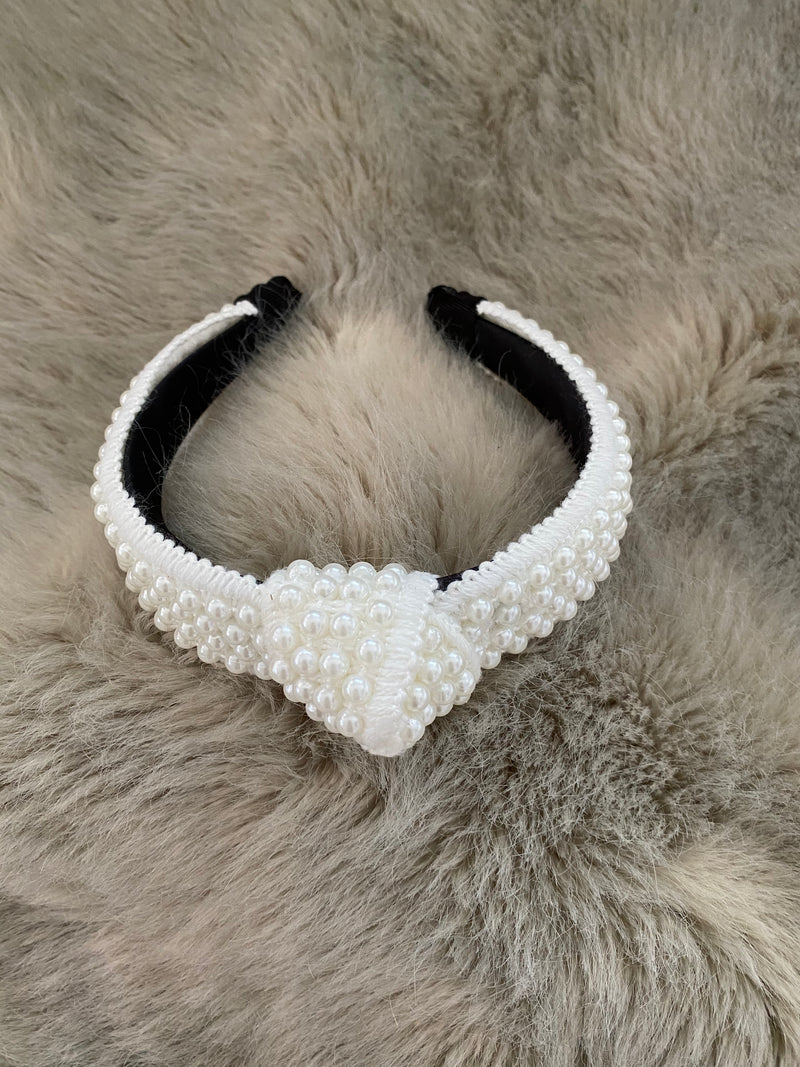Pearlie Headband