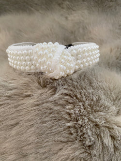 Pearlie Headband