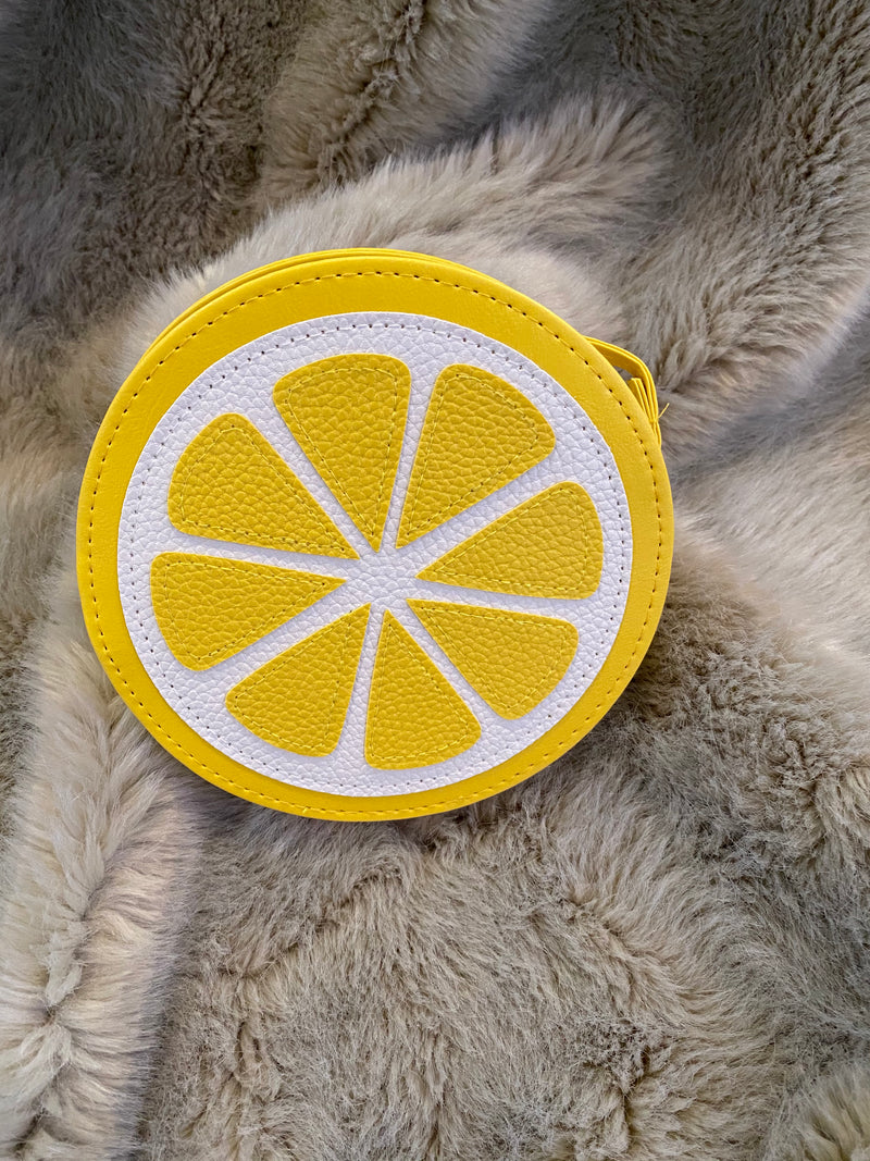 Sour Lemons